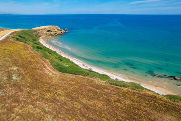 The Punta Aderci Nature Reserve was established in 1998. It offers one of the most beautiful...