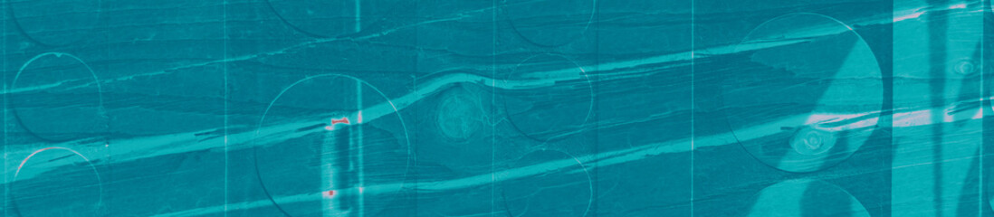 abstract turquoise, celadon and aquamarine colors background for design