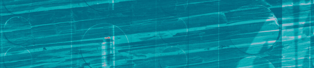 abstract turquoise, celadon and aquamarine colors background for design