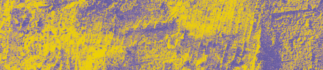 abstract violet, purple and yellow colors background for design