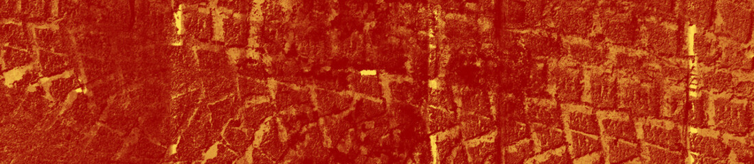 abstract red and yellow colors background for design