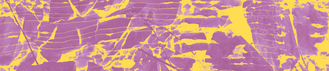 abstract yellow and purple colors background