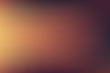 Abstract background. Violet, beige and yellow color vector  background. Modern wallpaper with gradient for banner, flyer, invitation, brochure, poster or greeting card. Vector EPS10