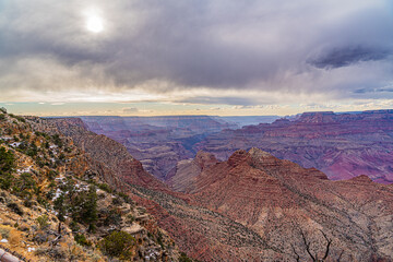 Grand Canyon National Park