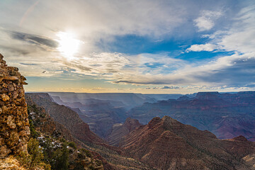 Grand Canyon National Park