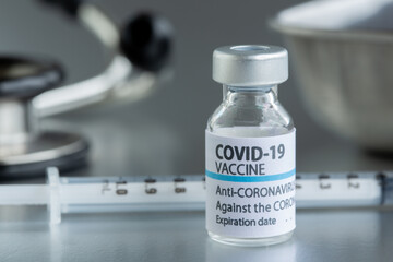 コロナワクチン