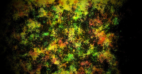 abstract colorful watercolor background bg