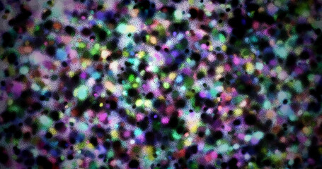 abstract colorful watercolor background bg