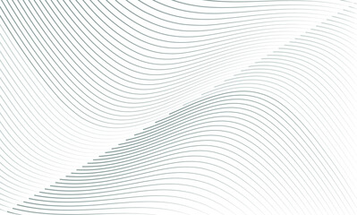 Fototapeta na wymiar Vector Illustration of the gray pattern of lines abstract background. EPS10.