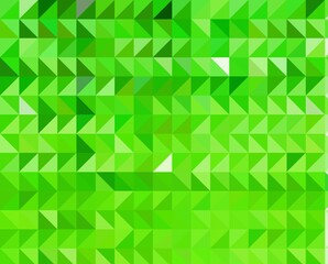 green color of abstract background