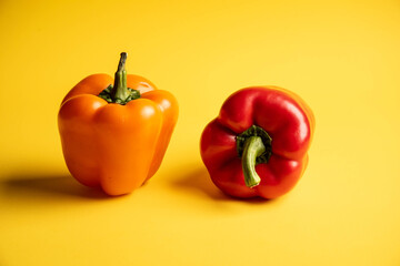 pimientos