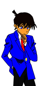 Detective Conan