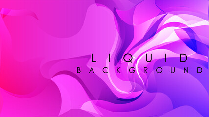 Liquid marble texture background . Fluid art. Applicable for design cover  presentation  invitation  flyer  annual report  poster and business card  design packaging - Vector