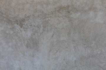 Smooth cement wall for background