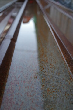 metalsheet reflex