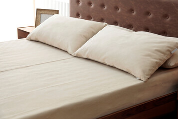 Bedroom modern interior design image