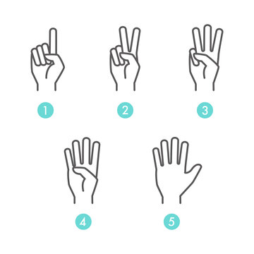 5 4 Best ハンドサイン Images Stock Photos Vectors Adobe Stock 5 4 Best ハンドサイン Images Stock Photos Vectors Adobe Stock