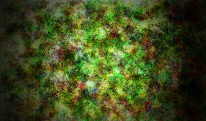 Fototapeta premium abstract colorful watercolor background bg