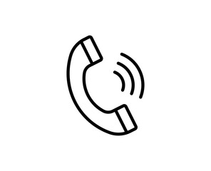 Marketing line icon