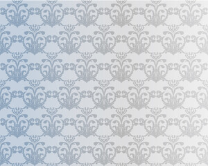 Damask seamless pattern. luxury damask ornament, seamless texture for wallpapers, textile, wrapping.