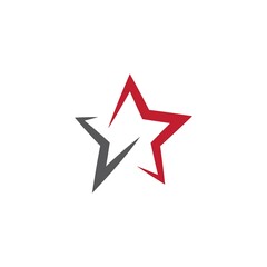 Star Logo illustration