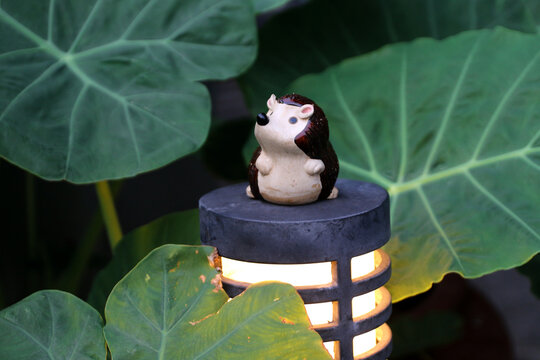 Ceramic handmake