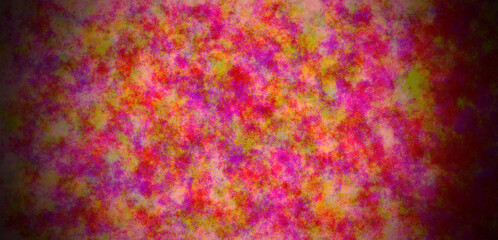 abstract colorful watercolor background bg