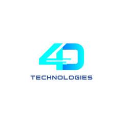 4D Logo Technology