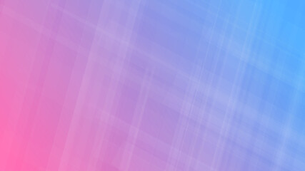 Modern colorful gradient background with lines