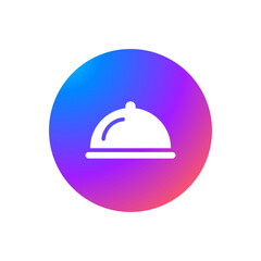 Restaurant - Sticker