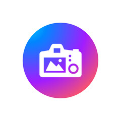 Camera Live View - Sticker