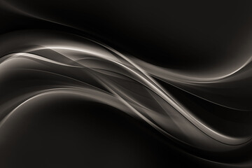 abstraction black 
