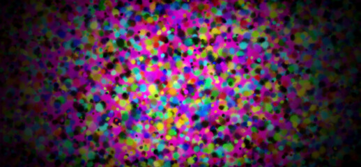 abstract colorful watercolor background bg