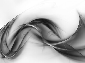 Elegant abstract design for your awesome ideas