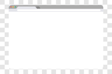 search bar window vector illustration set collection isolated on white background	
