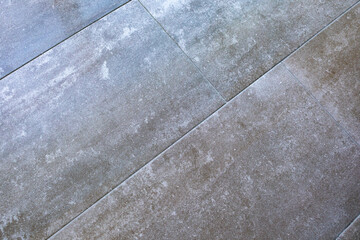 Grey stone texture pattern