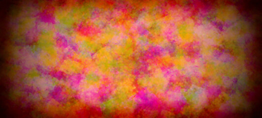 abstract colorful watercolor background bg