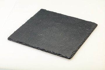 Black stone board for kitchen
