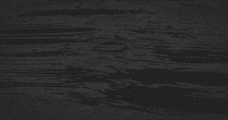 Image of multiple grey splashes moving on seamless loop on grey background