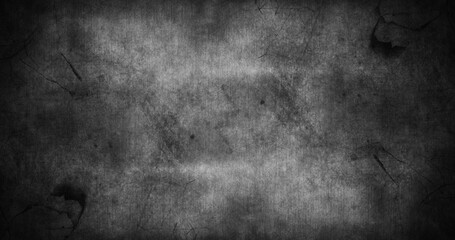 Image of grey marks and specks trembling and shaking on seamless loop on grey background