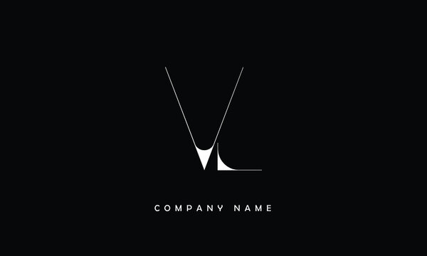3 050 Best Vl Logo Images Stock Photos Vectors Adobe Stock