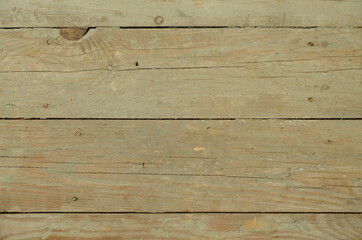 Fototapeta na wymiar natural, old, worn, wooden boards. horizontally located. wood texture