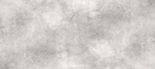 The texture of old dirty concrete wall for background top view, free copy space