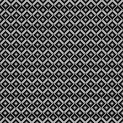 seamless pattern rectangle geometric on white background, modern style vector