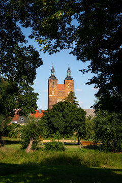 St. Petri, Seehausen, Altmark, Kirche