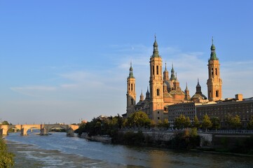 Basilica del Pilar 2