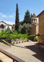 church of st john the baptist