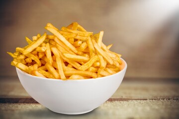 Fry.
