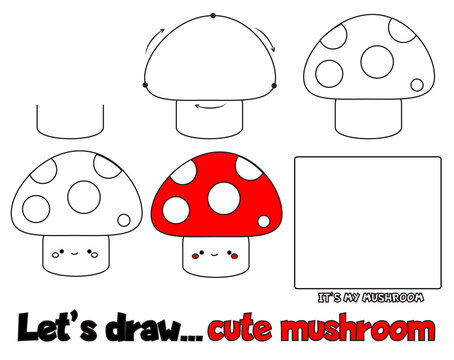 HOW TO DRAW A CUTE WATERMELON - SUPER EASY - BY RIZZO CHRIS - YouTube-cokhiquangminh.vn