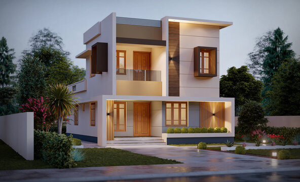 Home Design 3D Plan Images Browse 99 131 Stock Photos Vectors and